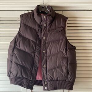 Gap Puffy Vest